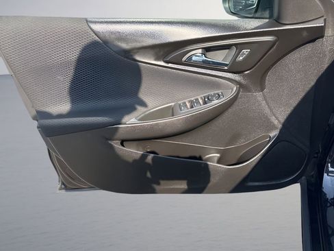 Used 2024 Chevrolet Malibu LT w/ Midnight Edition FWD image 26