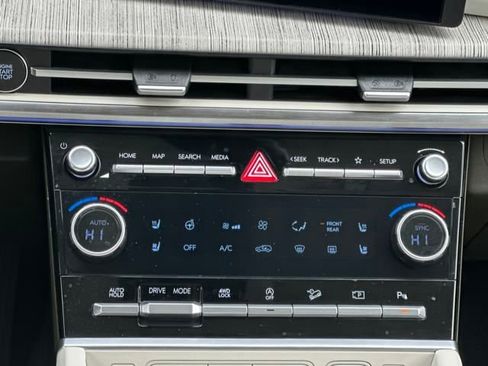 New 2025 Hyundai Santa Fe Calligraphy image 16