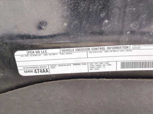 Used 2019 RAM 1500 Tradesman image 15