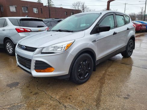 Used 2015 Ford Escape S image 1