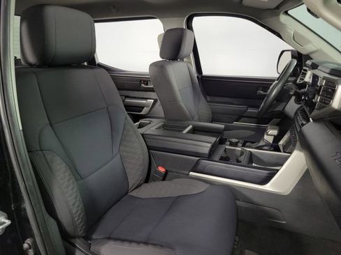 Used 2023 Toyota Tundra SR5 w/ SR5 Convenience Package image 16