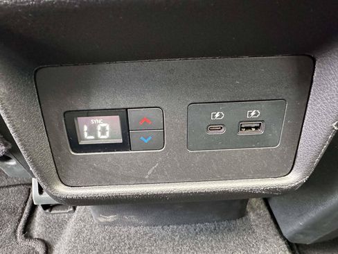 Used 2023 Nissan Rogue SL w/ SL Premium Package AWD/4WD image 17