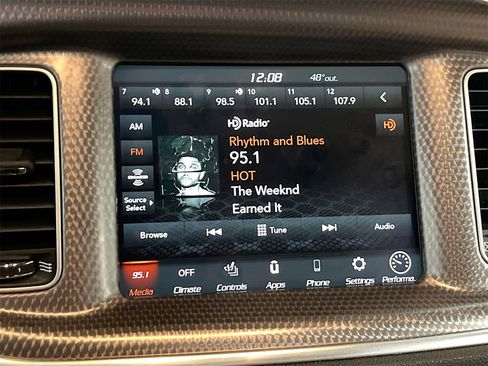 Used 2023 Dodge Charger Scat Pack image 14