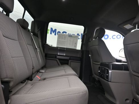 Used 2018 Ford F150 XLT w/ Equipment Group 302A Luxury AWD/4WD image 8