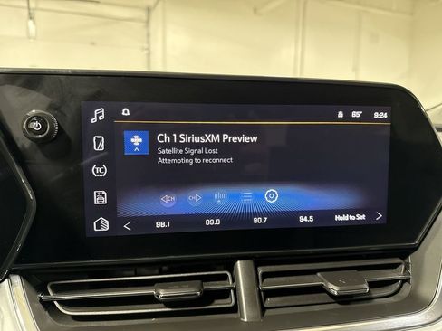 Used 2024 Chevrolet Trax LT image 14