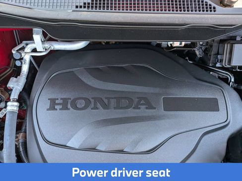 Used 2023 Honda Ridgeline RTL-E image 14