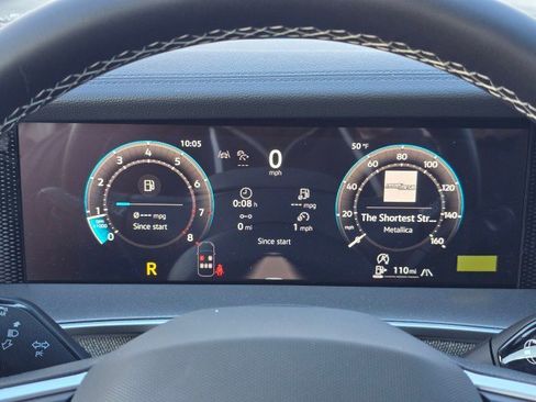 New 2026 Volkswagen Tiguan S image 40