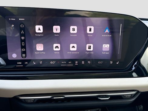 New 2026 Audi A6 Premium AWD/4WD image 28