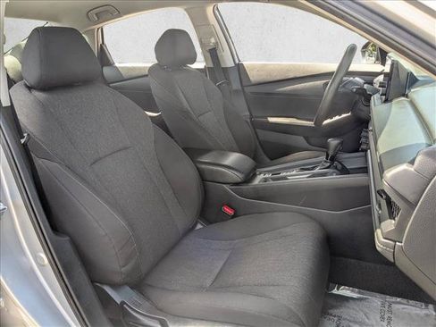 Used 2025 Honda Accord LX image 22