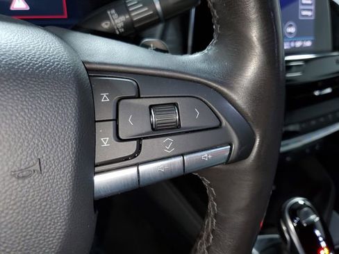 Used 2021 Cadillac CT4 Premium Luxury image 15