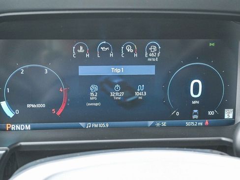 Used 2025 Ford F350 Platinum w/ Platinum Plus Package image 29