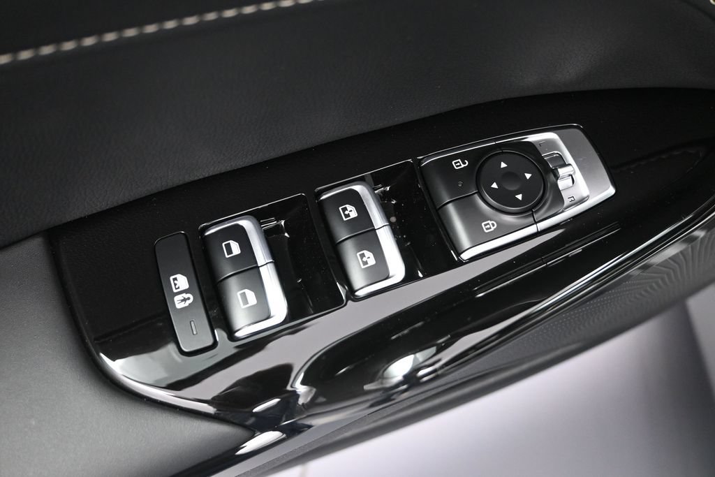 New 2026 Kia K5 GT-Line AWD/4WD image 10