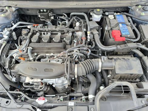 Used 2024 Honda Accord EX image 29