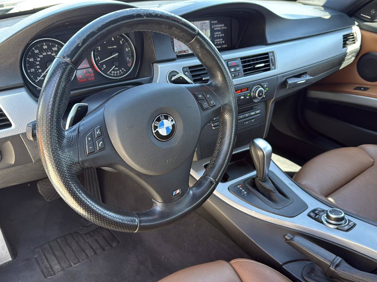 Used 2011 BMW 328i Sedan RWD image 32
