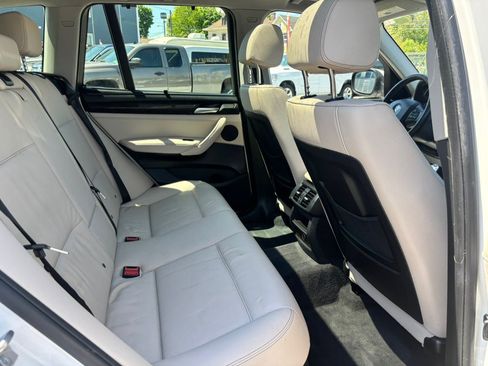 Used 2013 BMW X3 xDrive28i AWD/4WD image 39