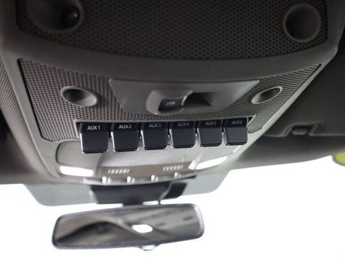 Used 2021 Ford F350 Lariat w/ Lariat Ultimate Package AWD/4WD image 65