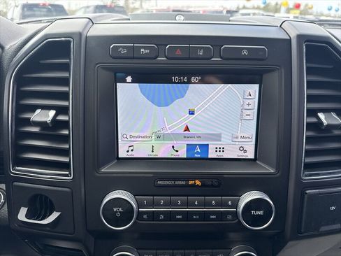 Used 2019 Ford Expedition Max Limited w/ Equipment Group 301A AWD/4WD image 21