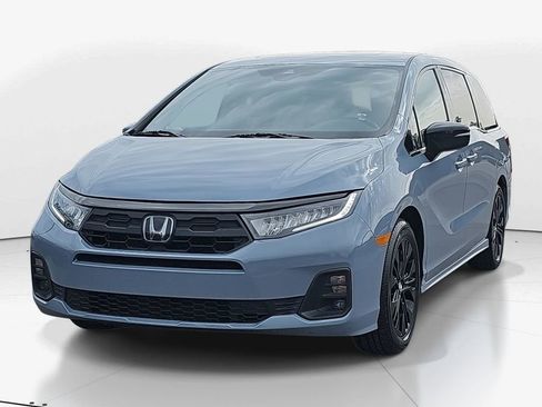 Used 2025 Honda Odyssey Sport-L image 10