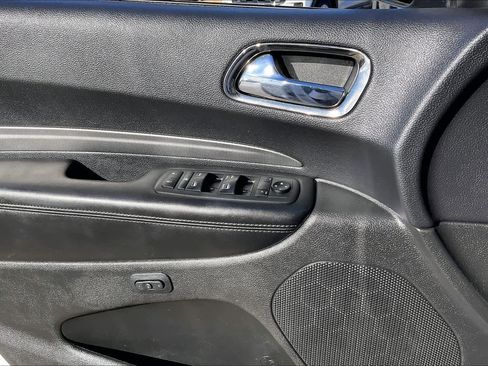 Used 2018 Dodge Durango GT w/ Blacktop Package image 31