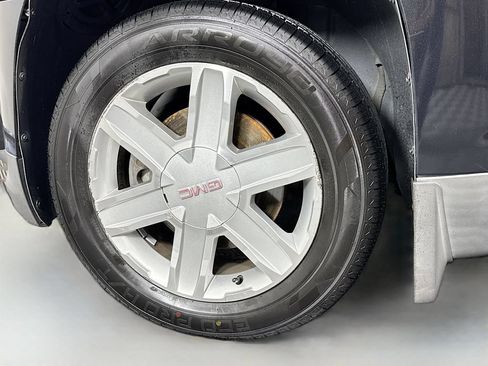 Used 2011 GMC Terrain SLE w/ Convenience Package AWD/4WD image 33