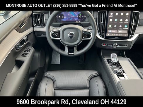 New 2026 Volvo XC90 T8 Ultra w/ Protection Package Premier image 24