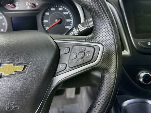 Used 2023 Chevrolet Malibu LT w/ Driver Confidence Package FWD image 15
