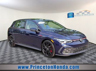Used 2022 Volkswagen GTI SE FWD video 1