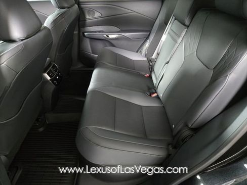 New 2026 Lexus RX 350 Premium AWD/4WD image 11