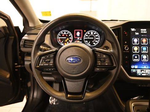 Certified 2024 Subaru Crosstrek 2.0i Premium AWD/4WD image 4