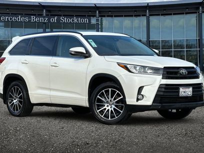 Used 2018 Toyota Highlander AWD V6