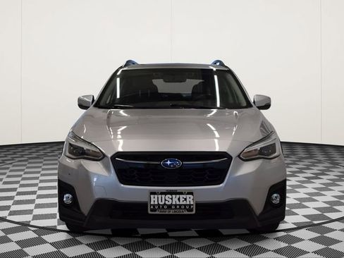 Used 2020 Subaru Crosstrek 2.0i Limited w/ Moonroof Package w/Navigation AWD/4WD image 3