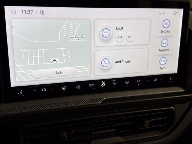 New 2026 Ford Bronco Sport Outer Banks w/ Outer Banks Tech Package+ AWD/4WD image 31