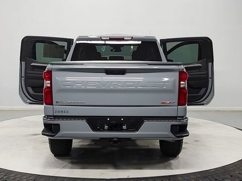 Used 2024 Chevrolet Silverado 1500 RST AWD/4WD image 14