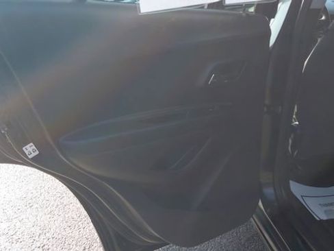 Used 2019 Chevrolet Trax LS w/ Tint and Cruise Package image 23