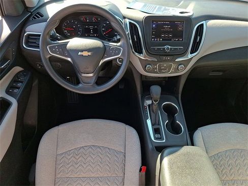 Used 2024 Chevrolet Equinox LS w/ Midnight Edition image 11