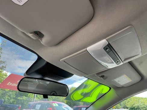 Certified 2025 Nissan Sentra SV w/ All-Weather Package FWD image 25