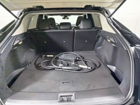 Used 2024 Nissan Ariya AWD image 28