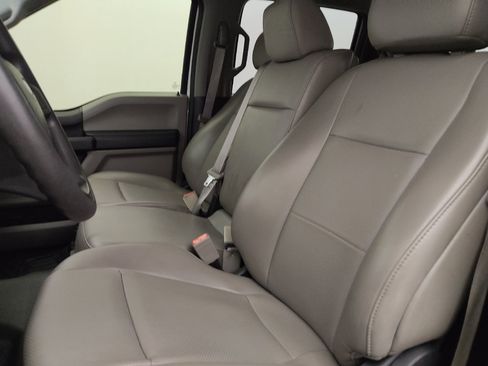 Used 2019 Ford F150 XL w/ XL Power Equipment Group AWD/4WD image 17