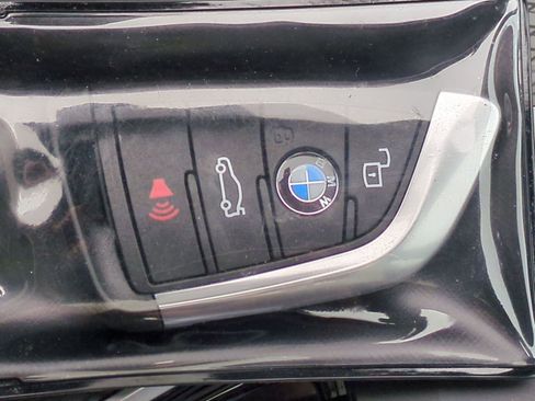 Certified 2026 BMW 330i Sedan w/ M Sport Package image 34