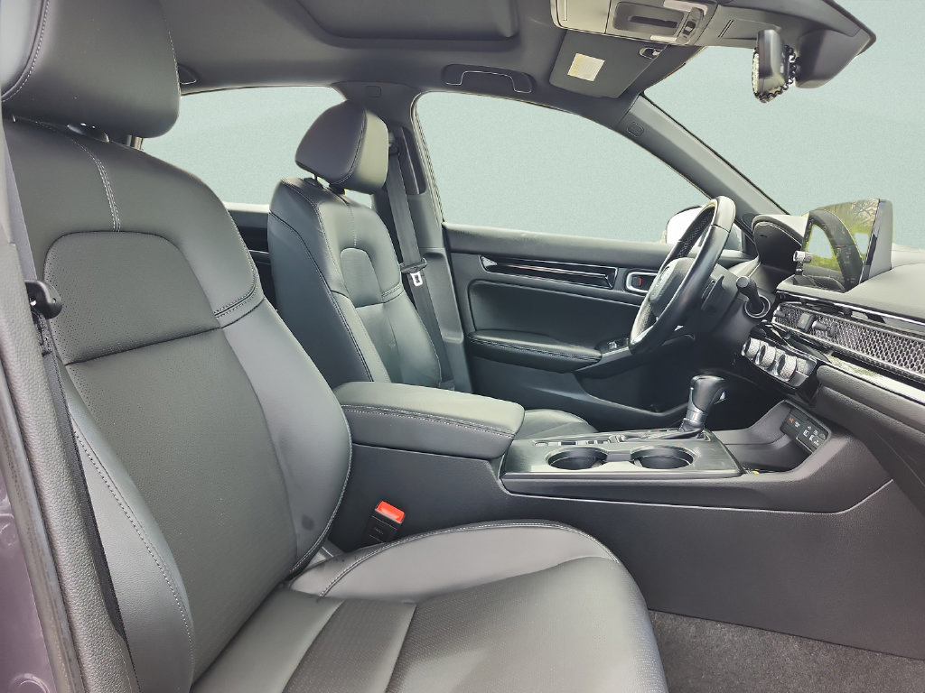 Used 2022 Honda Civic Sport Touring image 20