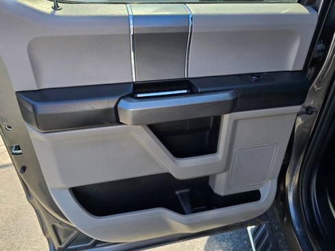 Used 2016 Ford F150 XLT w/ Equipment Group 301A Mid AWD/4WD image 21