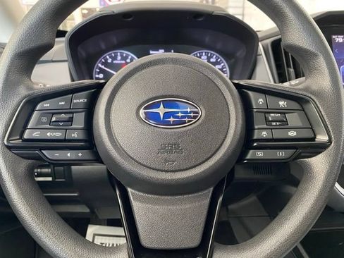 Certified 2024 Subaru Crosstrek 2.0i Premium AWD/4WD image 14