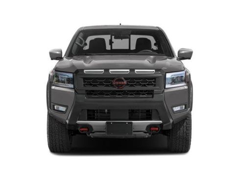 New 2026 Nissan Frontier PRO-4X AWD/4WD image 7