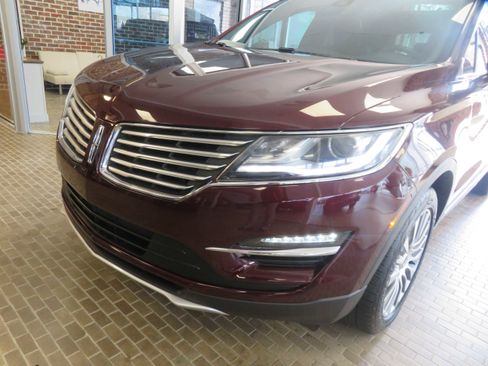 Used 2018 Lincoln MKC Reserve w/ Lincoln MKC Climate Package image 56