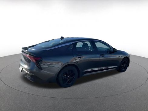 Used 2025 Kia K5 LXS image 15