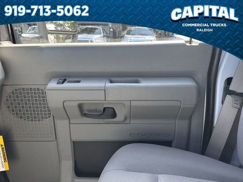 New 2026 Ford E-350 and Econoline 350 Super Duty w/ Power Equipment Group image 28