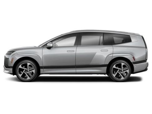 New 2026 Hyundai Ioniq 9 Calligraphy AWD/4WD image 2