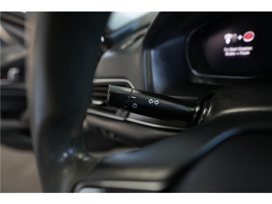 Used 2018 Honda Accord LX image 23