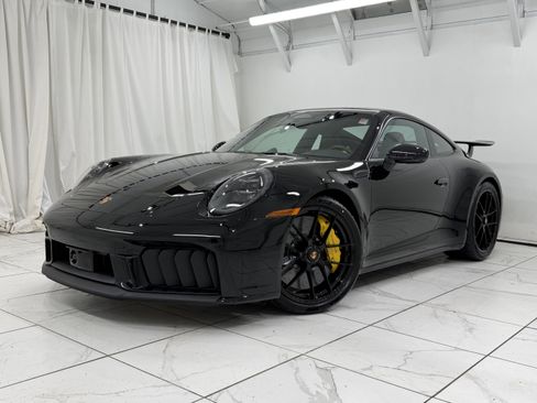 New 2026 Porsche 911 Carrera GTS image 7