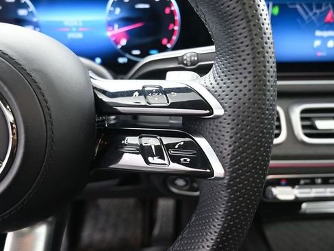 Certified 2024 Mercedes-Benz GLS 450 4MATIC image 19